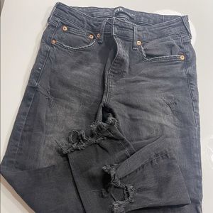 ZARA - women jeans